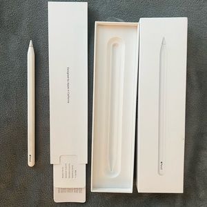 NIB Apple Pencil (2nd Generation)